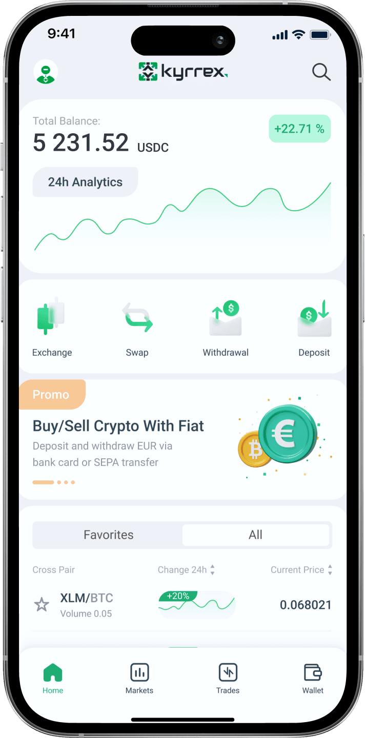 kyrrex-app
